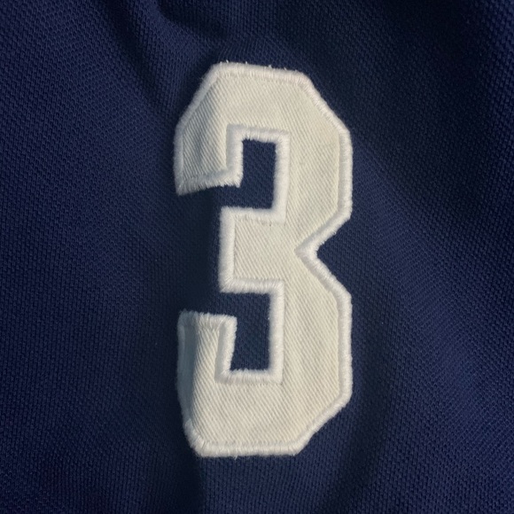 USPA Polo Shirt - Picture 4 of 4